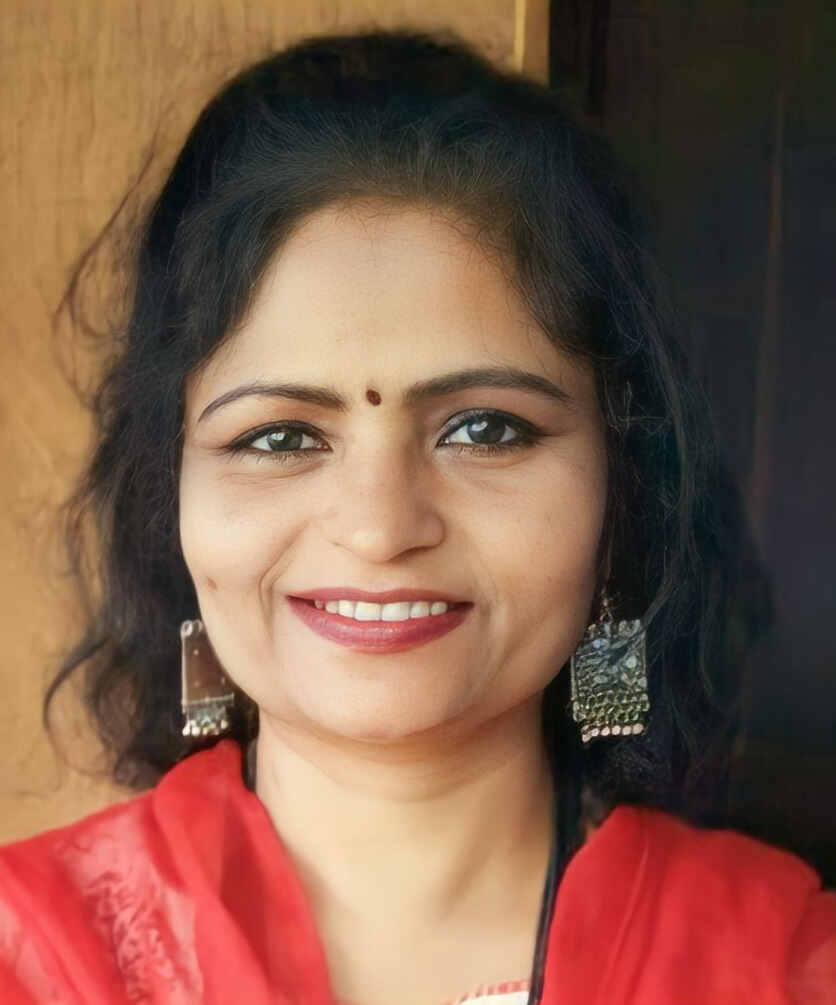 Prof. Madhukar Mahankal Sarawade